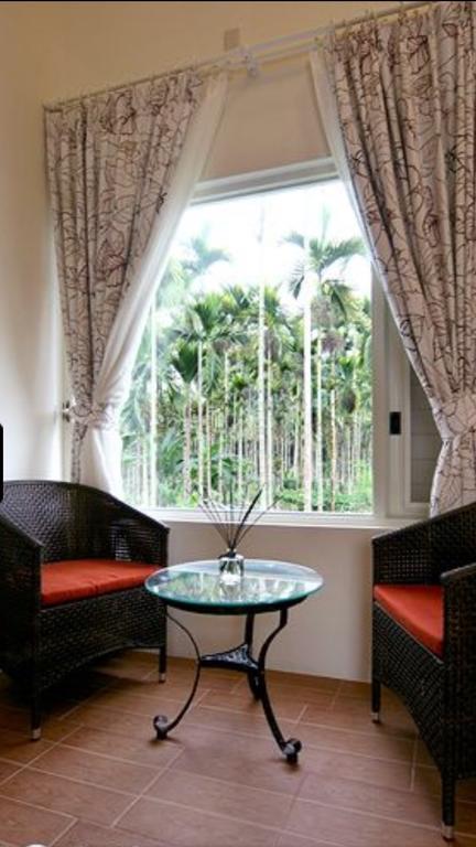 Youshuixiang B&B Yuchi Exterior foto